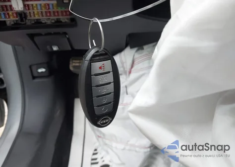 2024 Nissan Altima S Fwd from USA, damaged, VIN 1N4BL4BV0RN374565